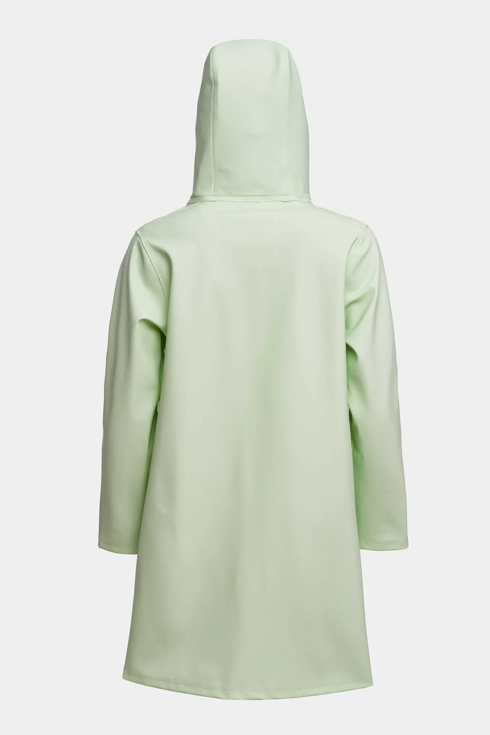 STUTTERHEIM Kvinners Salg<Mosebacke Regnfrakk