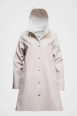 STUTTERHEIM Regnfrakker<Mosebacke Regnfrakk