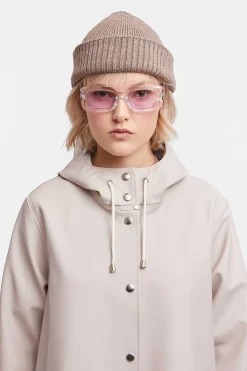 STUTTERHEIM Regnfrakker<Mosebacke Regnfrakk