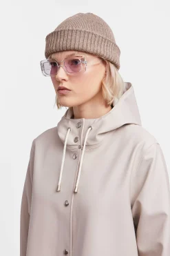 STUTTERHEIM Regnfrakker<Mosebacke Regnfrakk
