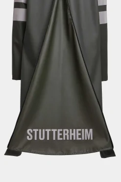 STUTTERHEIM Regnfrakker<Norrbro Bike Raincoat
