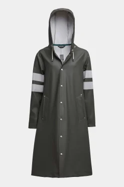 STUTTERHEIM Regnfrakker<Norrbro Bike Raincoat