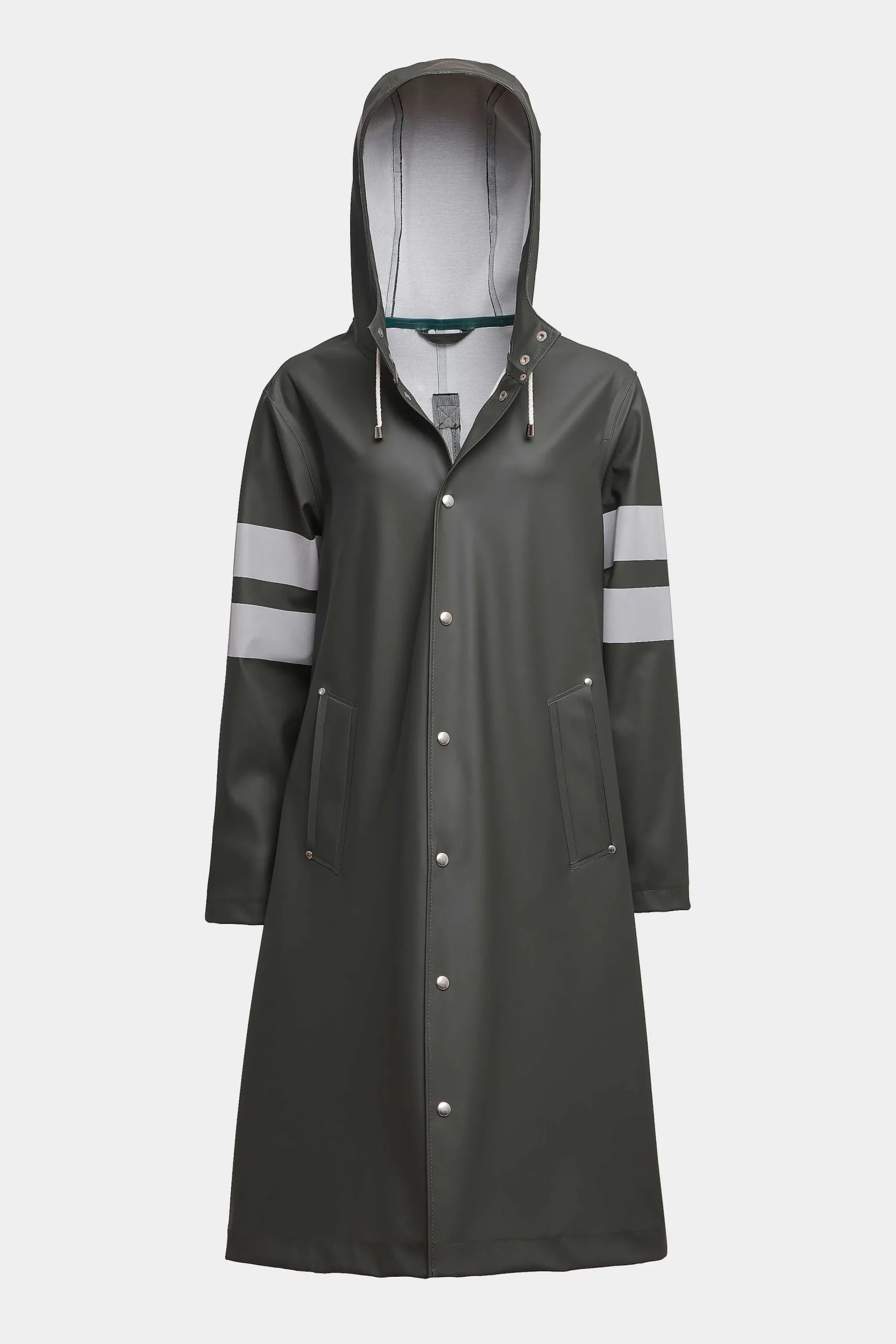STUTTERHEIM Regnfrakker<Norrbro Bike Raincoat