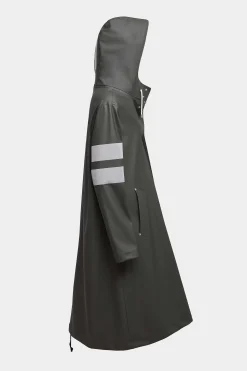 STUTTERHEIM Regnfrakker<Norrbro Bike Raincoat