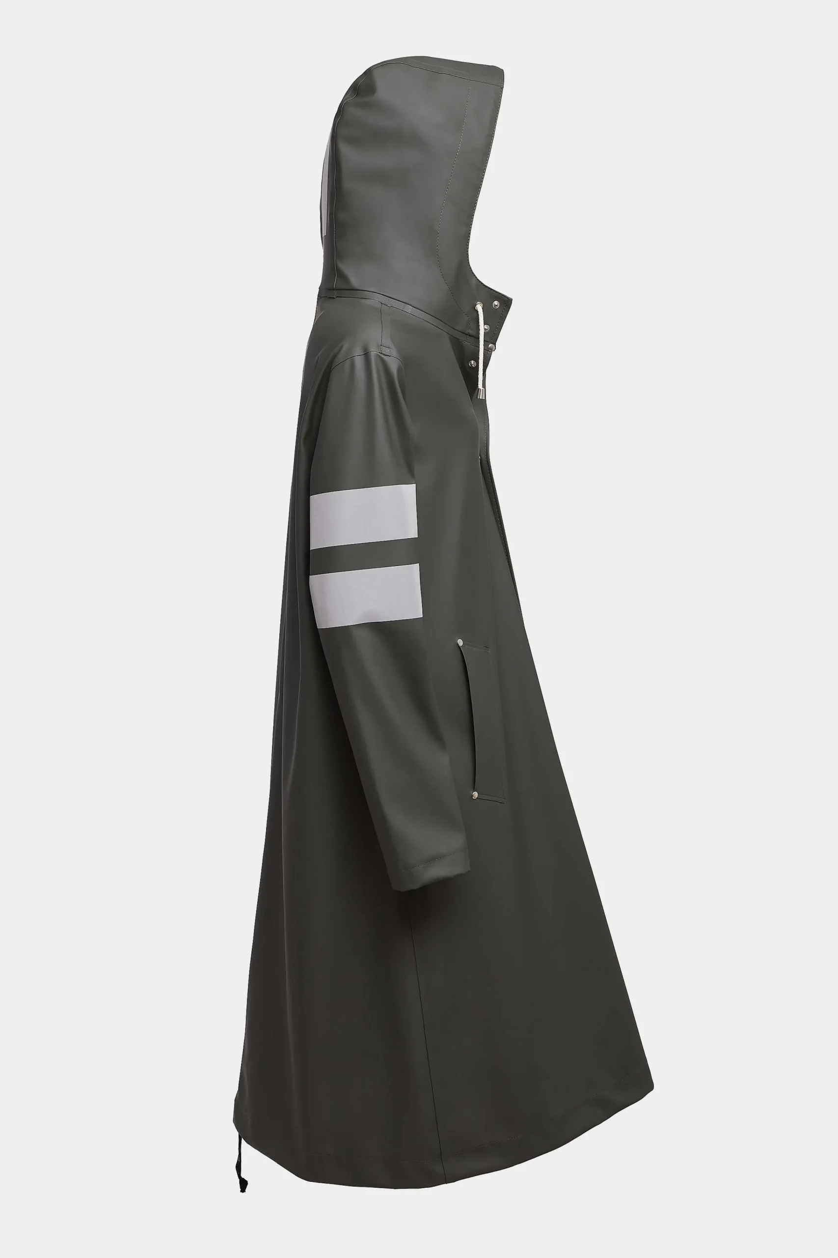 STUTTERHEIM Regnfrakker<Norrbro Bike Raincoat