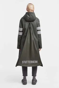 STUTTERHEIM Regnfrakker<Norrbro Bike Raincoat