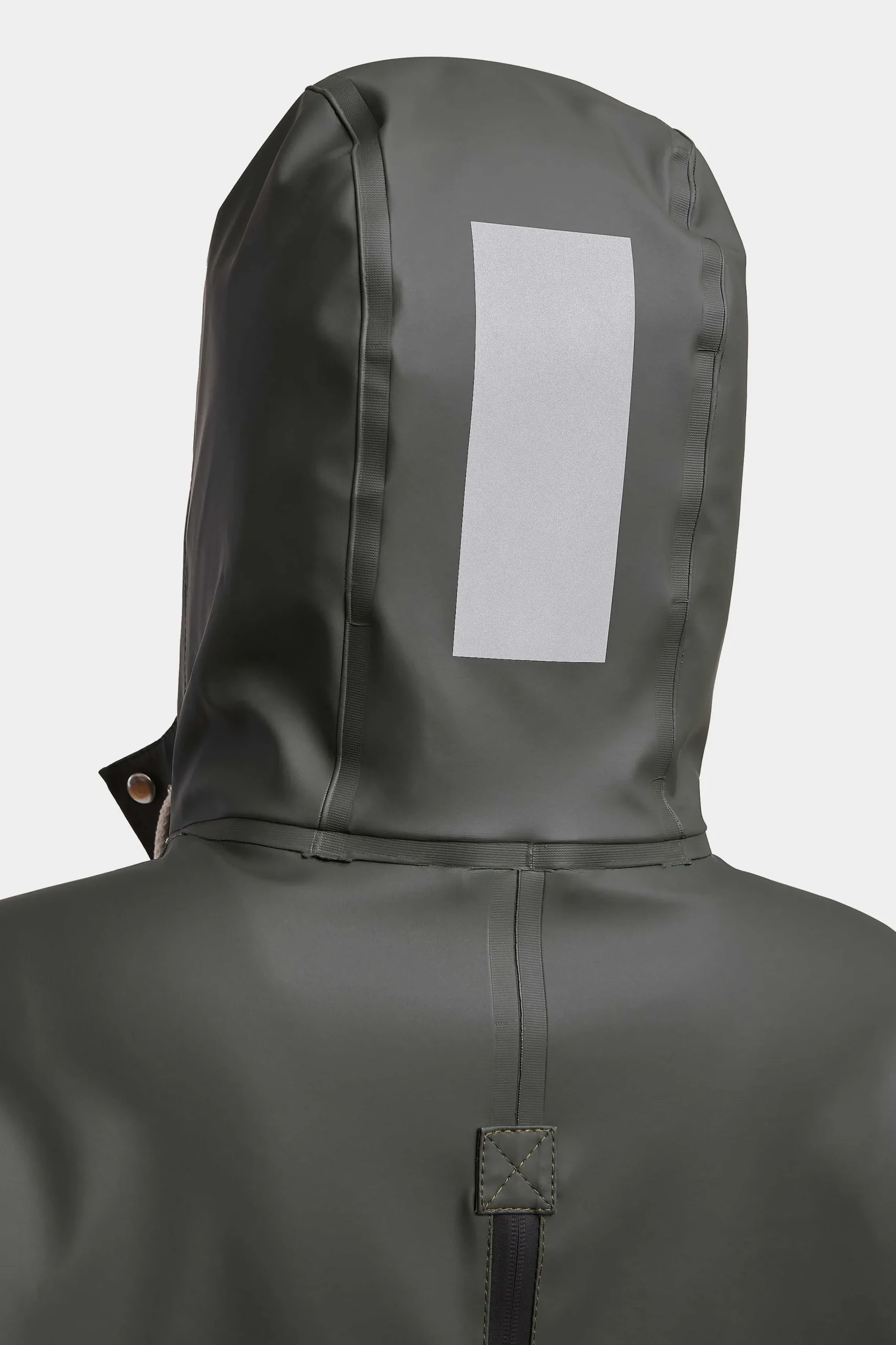 STUTTERHEIM Regnfrakker<Norrbro Bike Raincoat