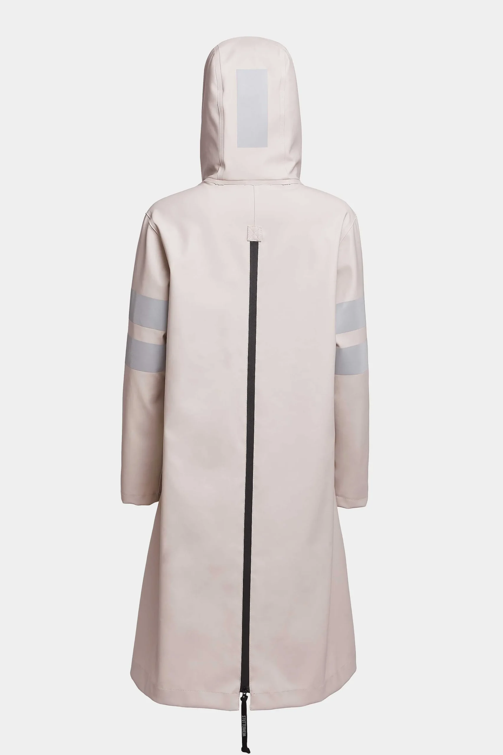 STUTTERHEIM Regnfrakker<Norrbro Bike Raincoat