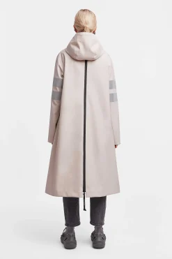 STUTTERHEIM Regnfrakker<Norrbro Bike Raincoat