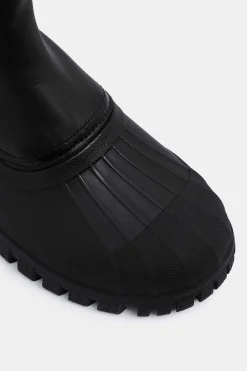 STUTTERHEIM Lær Støvler<Patrol Boot Shaft Leather