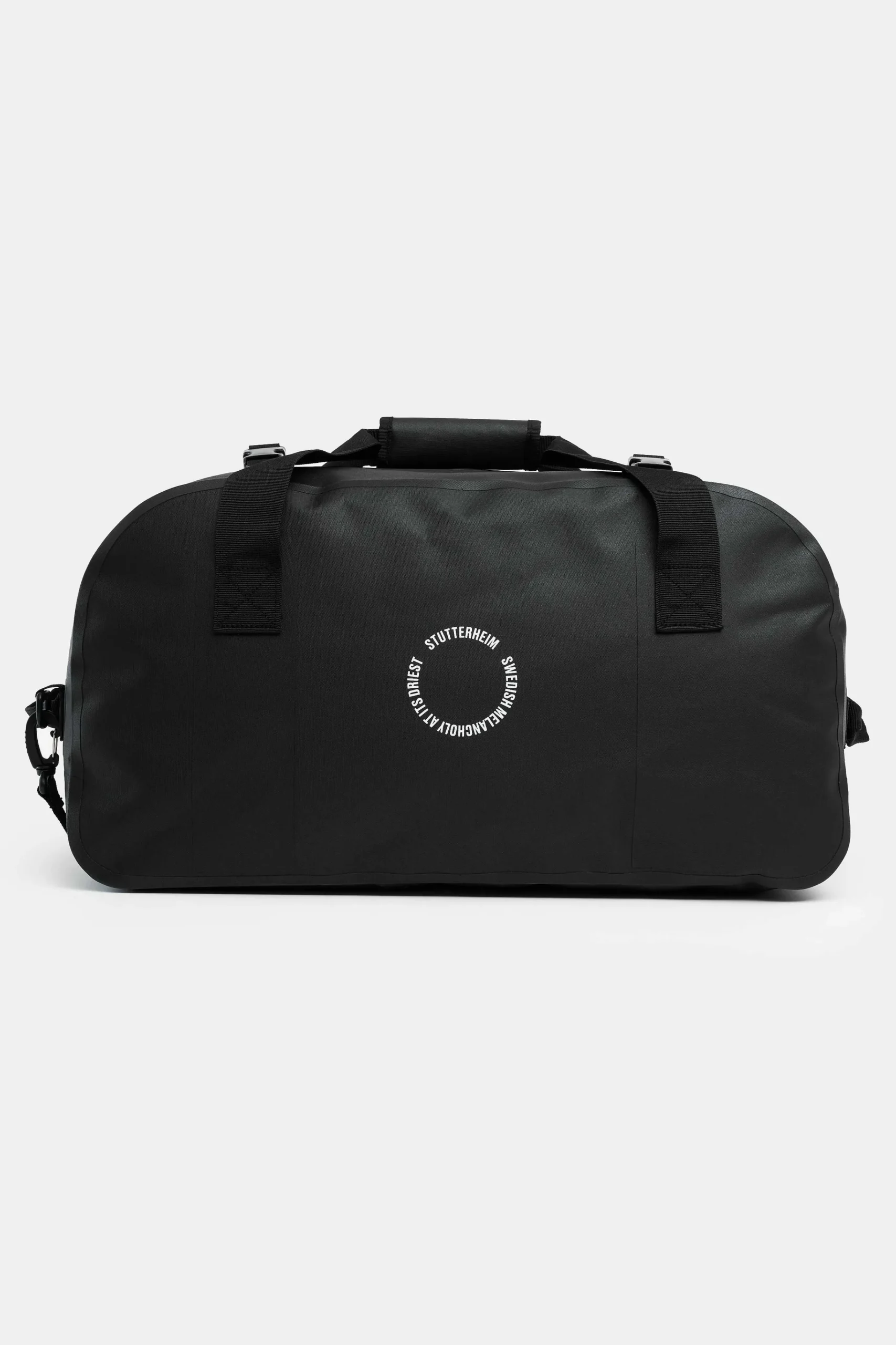 STUTTERHEIM Vesker<Regn Duffel Bag 50L