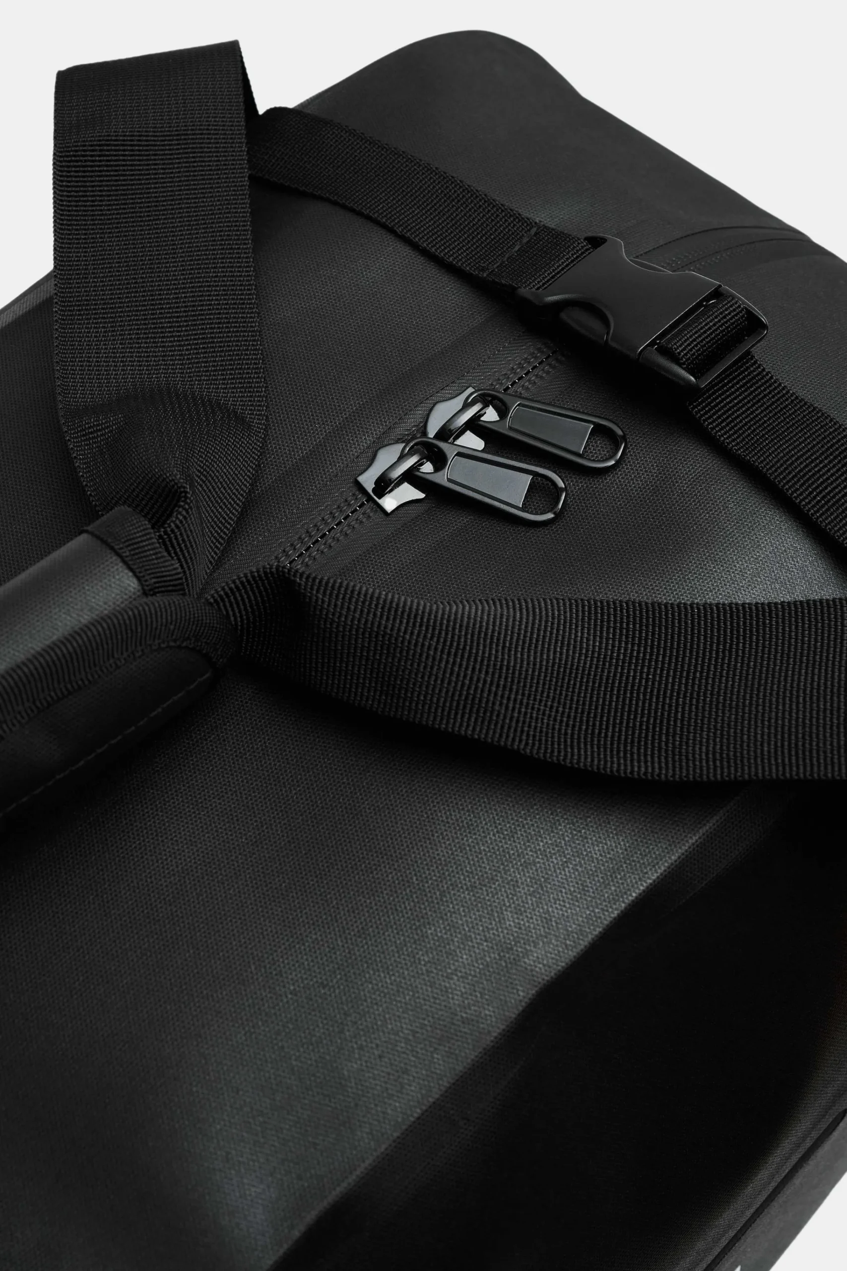 STUTTERHEIM Vesker<Regn Duffel Bag 50L