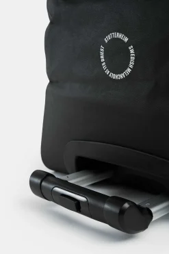 STUTTERHEIM Helgeposer<Regnvogn 115L