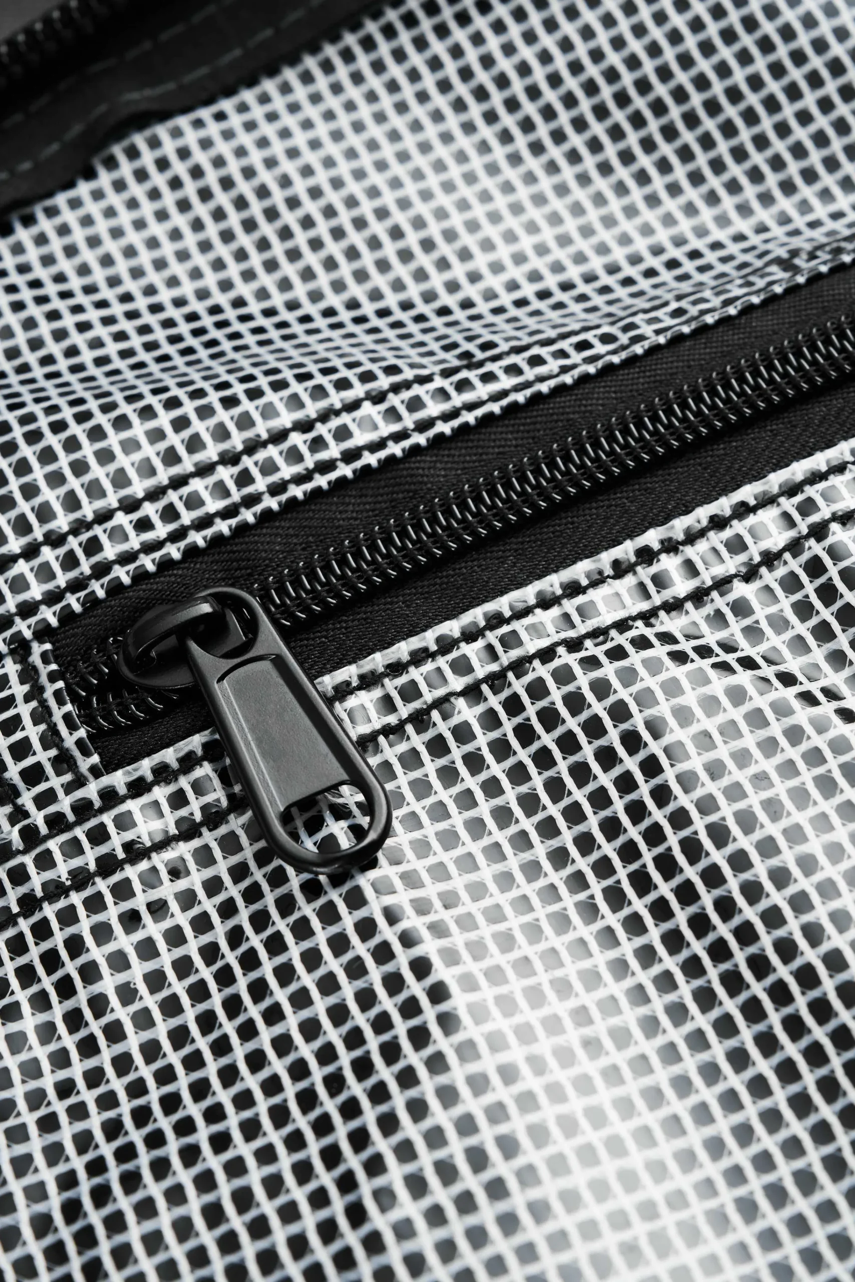 STUTTERHEIM Helgeposer<Regnvogn 115L