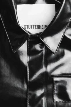 STUTTERHEIM Jakker<Ringen Opal Overskjorte