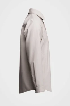 STUTTERHEIM Herresalg<Ringen Overskjorte