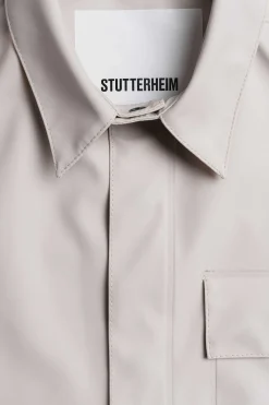 STUTTERHEIM Herresalg<Ringen Overskjorte