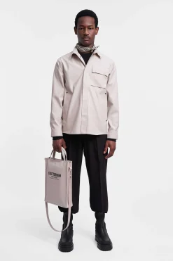 STUTTERHEIM Herresalg<Ringen Overskjorte
