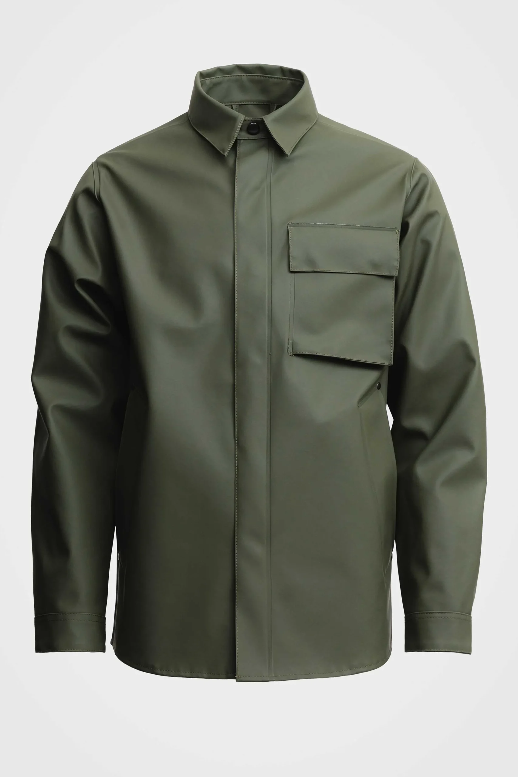 STUTTERHEIM Herresalg<Ringen Overskjorte