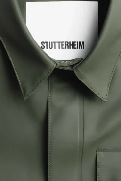 STUTTERHEIM Herresalg<Ringen Overskjorte