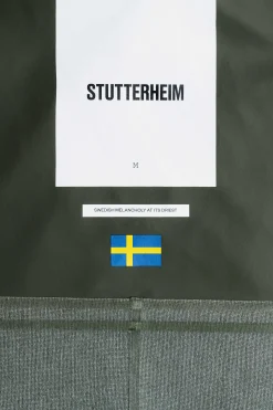 STUTTERHEIM Herresalg<Ringen Overskjorte