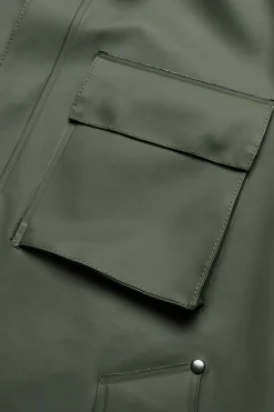 STUTTERHEIM Herresalg<Ringen Overskjorte