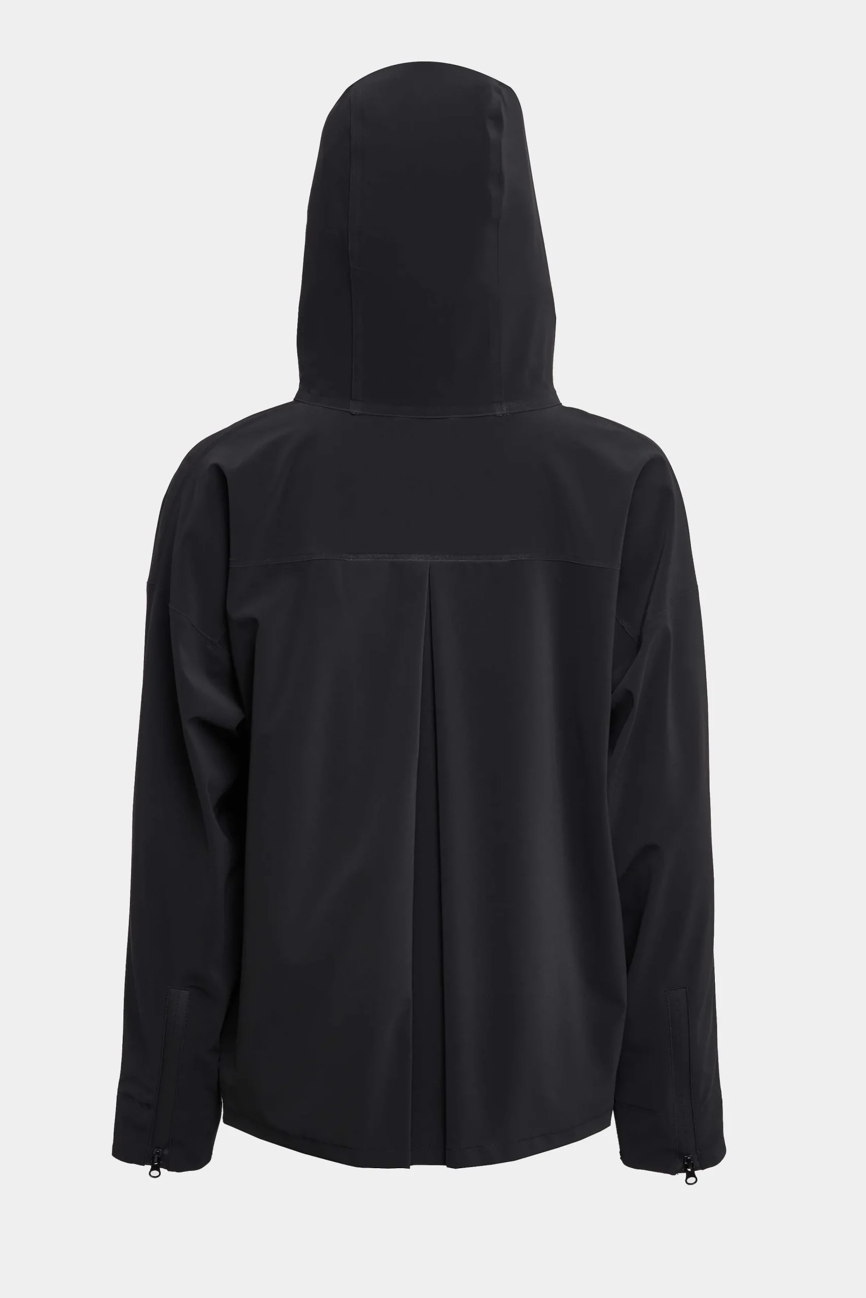 STUTTERHEIM Kvinners Salg<Sandviken Matte Zip