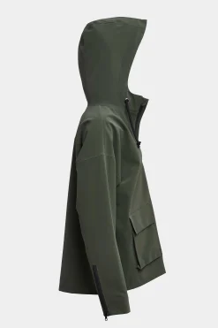 STUTTERHEIM Kvinners Salg<Sandviken Matte Zip