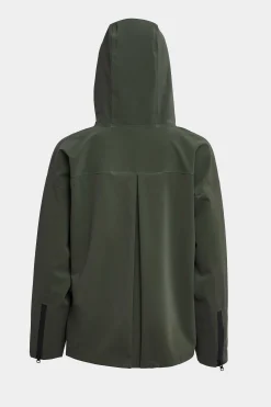 STUTTERHEIM Kvinners Salg<Sandviken Matte Zip