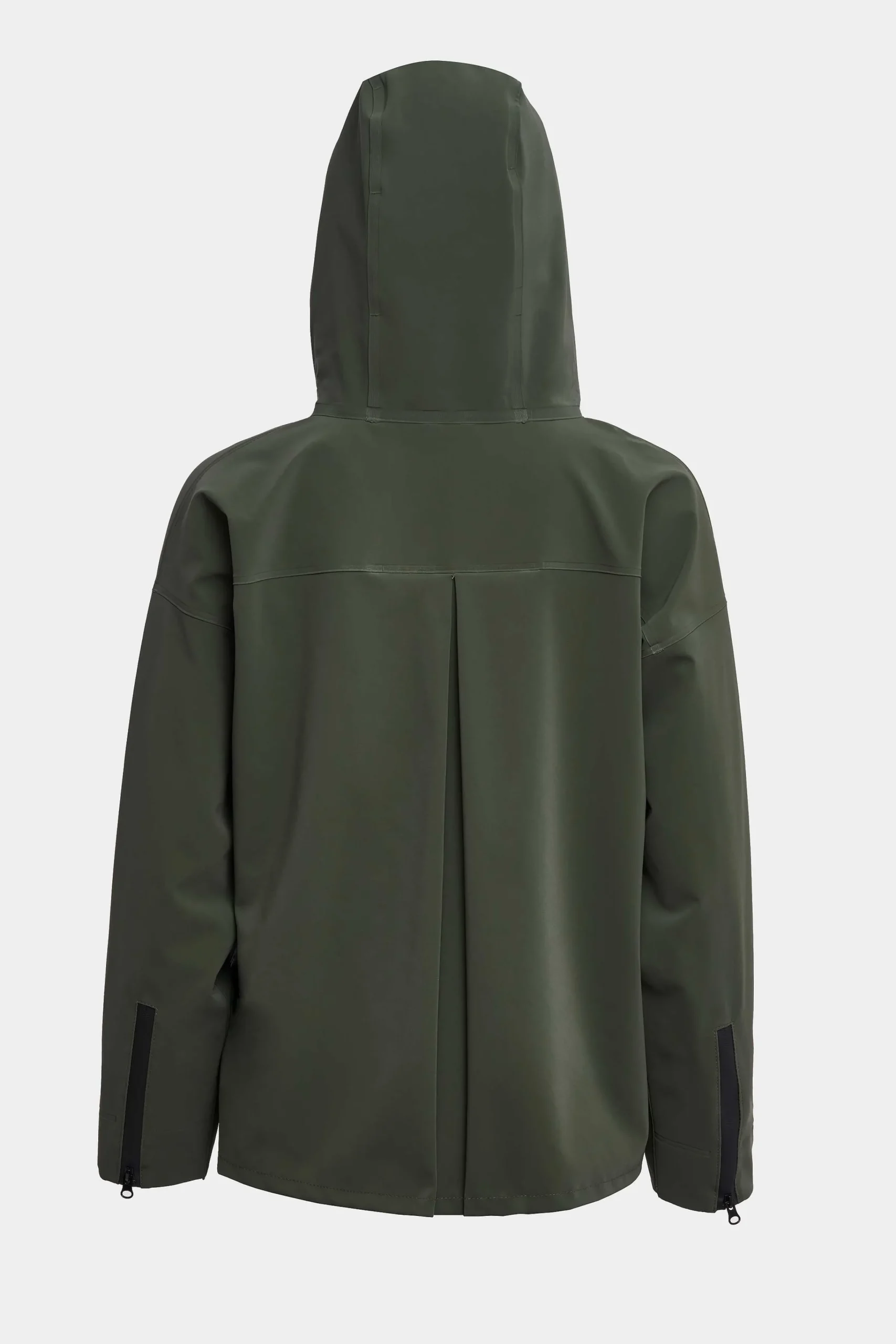 STUTTERHEIM Kvinners Salg<Sandviken Matte Zip