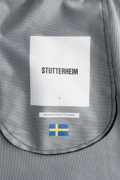 STUTTERHEIM Bunner<Skivarp Lettvektsskjort