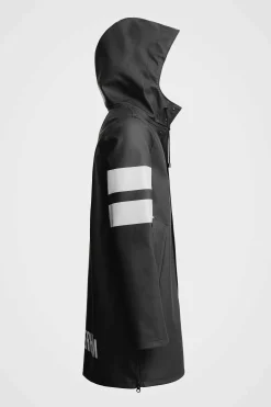 STUTTERHEIM Regnfrakker<Stockholm Bike Regnfrakk
