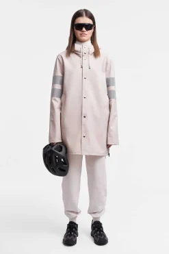 STUTTERHEIM Regnfrakker<Stockholm Bike Regnfrakk