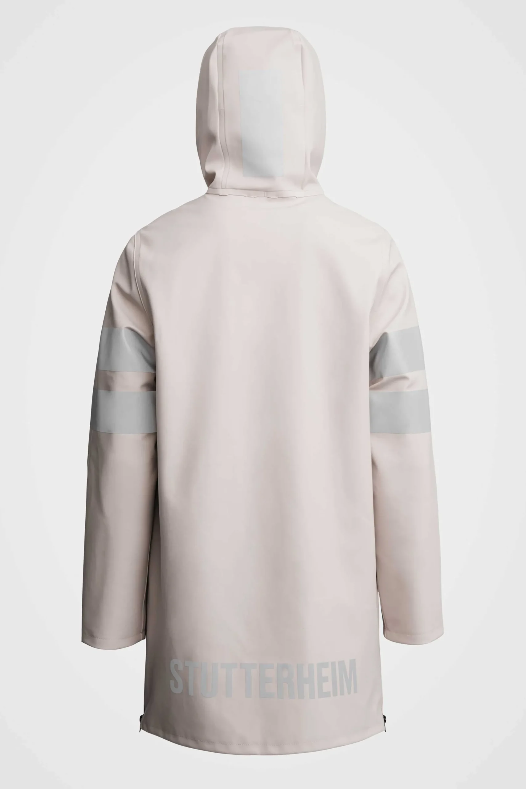 STUTTERHEIM Regnfrakker<Stockholm Bike Regnfrakk
