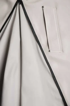STUTTERHEIM Regnfrakker<Stockholm Bike Regnfrakk