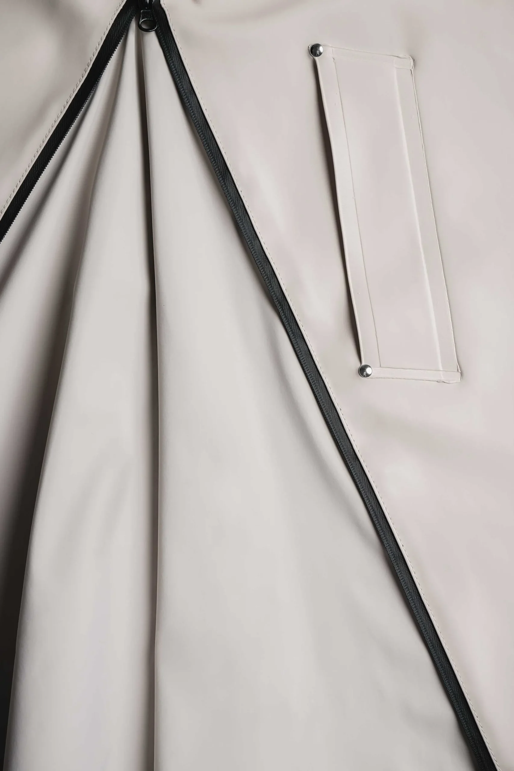 STUTTERHEIM Regnfrakker<Stockholm Bike Regnfrakk