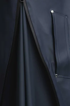 STUTTERHEIM Regnfrakker<Stockholm Bike Regnfrakk