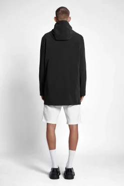 STUTTERHEIM Herresalg<Stockholm Lett Matt Regnfrakk