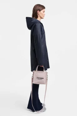 STUTTERHEIM Regnfrakker<Stockholm Lett Regnfrakk