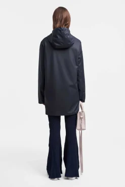 STUTTERHEIM Regnfrakker<Stockholm Lett Regnfrakk