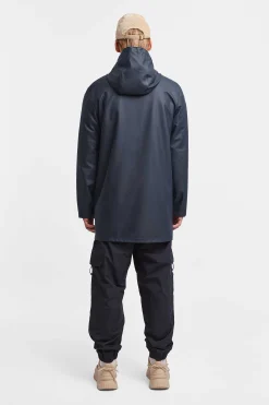 STUTTERHEIM Regnfrakker<Stockholm Lett Regnfrakk
