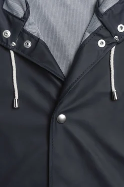 STUTTERHEIM Regnfrakker<Stockholm Lett Regnfrakk