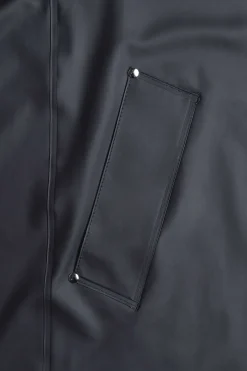 STUTTERHEIM Regnfrakker<Stockholm Lett Regnfrakk