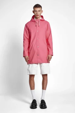STUTTERHEIM Herresalg<Stockholm Lett Regnfrakk