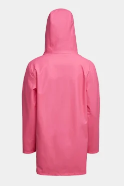 STUTTERHEIM Herresalg<Stockholm Lett Regnfrakk