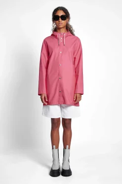 STUTTERHEIM Herresalg<Stockholm Lett Regnfrakk