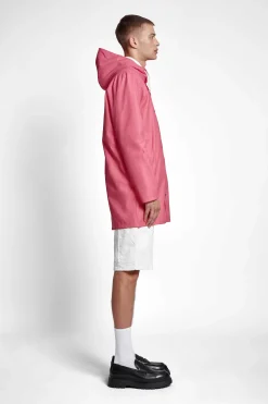 STUTTERHEIM Herresalg<Stockholm Lett Regnfrakk