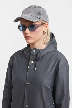 STUTTERHEIM Regnfrakker<Stockholm Lett Regnfrakk