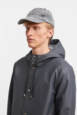 STUTTERHEIM Regnfrakker<Stockholm Lett Regnfrakk