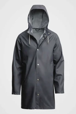 STUTTERHEIM Regnfrakker<Stockholm Lett Regnfrakk